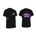Infinity All Stars Original  Sublimated Dri-Fit T-Shirt