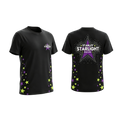 Stanley Starlights Sublimated Dri-Fit T-Shirt