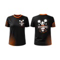 Leeds Dynamic Fusions Sublimated Dri-Fit T-Shirt