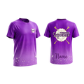 Yorkshire Supremes Sublimated Dri-Fit T-Shirt