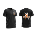 Twinkle Twirlers Sublimated Dri-Fit T-Shirt