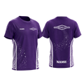 Diamond-lites  Sublimated Dri-Fit T-Shirt