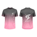 Elegance Dance Team Sublimated Dri-Fit T-Shirt