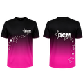 BCM Stars Sublimated Dri-Fit T-Shirt