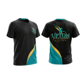 Upton Dance Academy Sublimated Dri-Fit T-Shirt