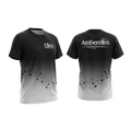 Amberelles Morris Dancers  Sublimated Dri-Fit T-Shirt
