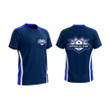 Sapphire All Stars Sublimated Dri-Fit T-Shirt