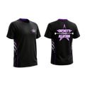 Infinity All Stars New Range  Sublimated Dri-Fit T-Shirt