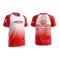 Team England  Sublimated Dri-Fit T-Shirt - Design 2