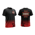 Celtique  Sublimated Dri-Fit T-Shirt - MUM SQUAD