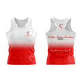 Bolton Baton Twirlers Sublimated Dri-Fit Racer Back Vest