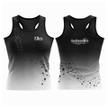 Amberelles Morris Dancers  Sublimated Dri-Fit Racer Back Vest