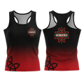 Celtique  Sublimated Dri-Fit Racer Back Vest