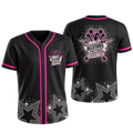 Morley All Stars Short Sleeve Jersey