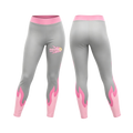 Inferno Morris Dancers Sublimated Leggings