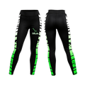 East Leeds Silhouettes Sublimated Leggings