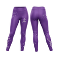 Starlite Twirlers Sublimated Leggings