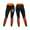 Leeds Dynamic Fusions Sublimated Leggings