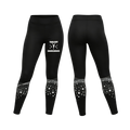 Twilight Cheerleaders Sublimated Leggings