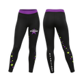 Stanley Starlights Sublimated Leggings