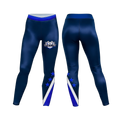 Sapphire All Stars Sublimated Leggings