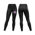 Infinity All Stars Original  Sublimated Leggings
