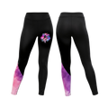 Euphoria Sublimated Leggings