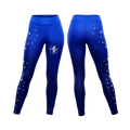 Harmony Twirlstars Sublimated Leggings (Coach)