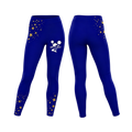 Spotlight Dance Academy Sublimated Leggings