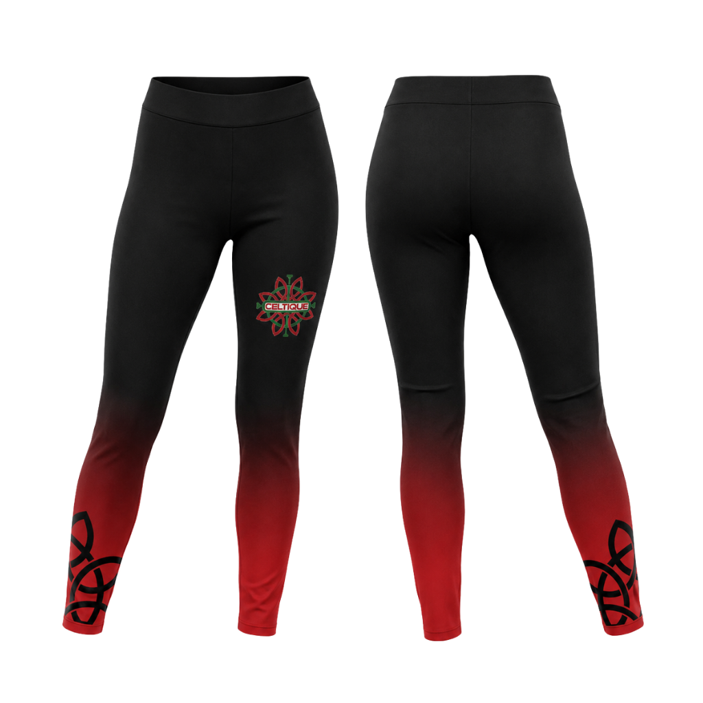 Celtique  Sublimated Leggings