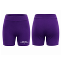 Diamond-lites  Sublimated Lycra Shorts