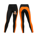 Twinkle Twirlers Sublimated Leggings