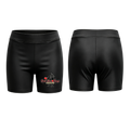 Leeds Baton Rouge Sublimated Lycra Shorts