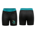 Upton Dance Academy Sublimated Lycra Shorts
