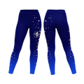 Harmony Twirlstars Sublimated Leggings (Dancer)