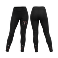 All Starr Twirlers  Sublimated Leggings