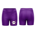 Yorkshire Supremes  Sublimated Lycra Shorts