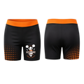 Leeds Dynamic Fusions Sublimated Lycra Shorts