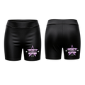 Infinity All Stars Original  Sublimated Lycra Shorts