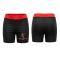 Bolton Baton Twirlers Sublimated Lycra Shorts