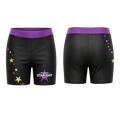 Stanley Starlights Sublimated Lycra Shorts