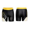 Yorkshire Dance Fusions Sparkle Sublimated Lycra Shorts