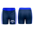 Sapphire All Stars Sublimated Lycra Shorts