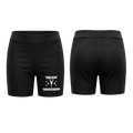Twilight Cheerleaders Sublimated Lycra Shorts