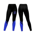 Inferno Majorettes Sublimated Leggings