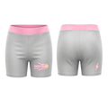 Inferno Morris Dancers Sublimated Lycra Shorts
