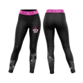Morley All Stars Sublimated Leggings