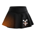 Leeds Dynamic Fusions Sublimated Lycra Rally Skirt