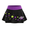 Stanley Starlights Sublimated Lycra Rally Skirt