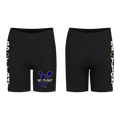 Spotlight Dance Academy Sublimated Lycra Shorts